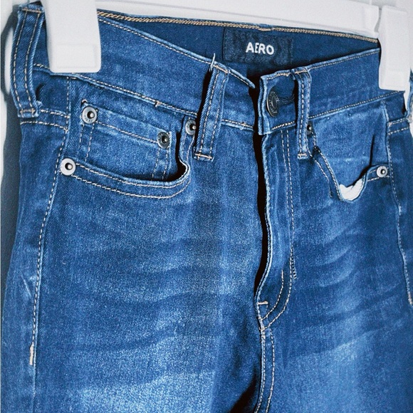 Aéropostale Stretchy High-Rise Jegging - Picture 1 of 10